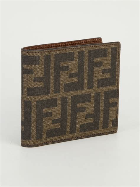 fendi men wallets